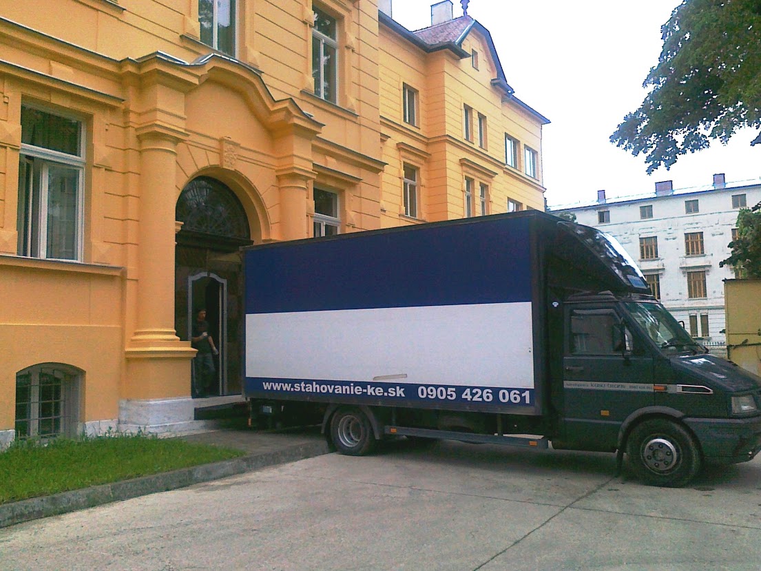 Galéria KASO-TRANS